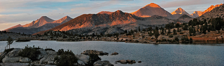 Marie Lake