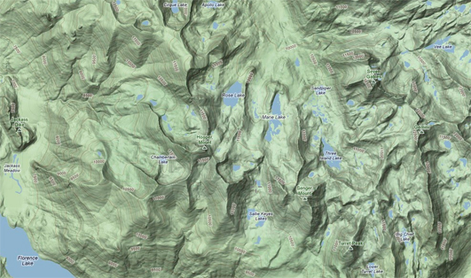 Tiny Map